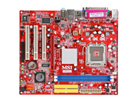 MSI (Micro-Star) Motherboard PM8PM-V