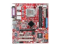 MSI (Micro-Star) Motherboard RC410M2-F