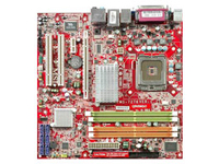 MSI (Micro-Star) Motherboard Super Q965