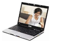 MSI (Micro-Star) Notebook EX600 YA Edition