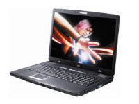 MSI (Micro-Star) Notebook EX700