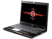 MSI (Micro-Star) Notebook GX600 Performance Edition