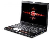 MSI (Micro-Star) Notebook GX610