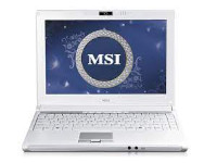 MSI (Micro-Star) Notebook PR200 Crystal Collection