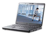 MSI (Micro-Star) Notebook PR300