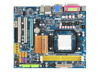 Gigabyte Motherboard GA-M78SM-S2H (rev. 1.0)