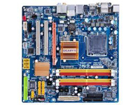 Gigabyte Motherboard GA-EG43M-S2H