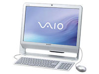 Sony VAIO Desktop VGC-JS1E/P
