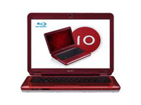 Sony VAIO Laptop VGN-CS11S/P