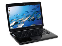 Sony VAIO Laptop VGN-CS11S/Q
