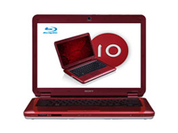 Sony VAIO Laptop VGN-CS11Z/R