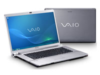 Sony VAIO Laptop VGN-FW240J/B