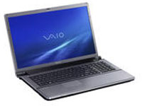 Sony VAIO Laptop VGN-FW240J/H