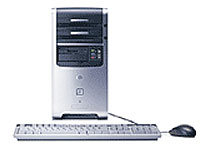 HP Pavilion Desktop a600n