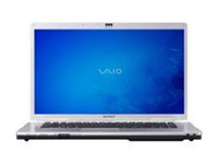 Sony VAIO Laptop VGN-FW245J