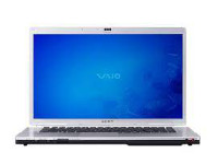 Sony VAIO Laptop VGN-FW245J/H