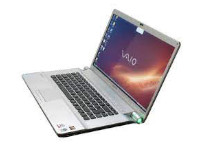 Sony VAIO Laptop VGN-FW248