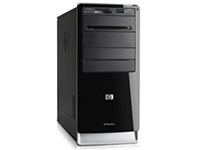 HP Pavilion Desktop a600y