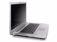 Sony VAIO Laptop VGN-FW270AE