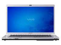 Sony VAIO Laptop VGN-FW270J/B