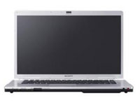 Sony VAIO Laptop VGN-FW275D