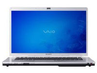 Sony VAIO Laptop VGN-FW275J/H