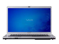 Sony VAIO Laptop VGN-FW280J/H