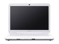 Sony VAIO Laptop VGN-NS10L/S