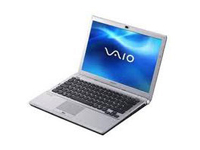Sony VAIO Laptop VGN-SR21M/S