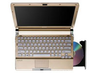 Sony VAIO Laptop VGN-TT190EIN
