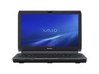 Sony VAIO Laptop VGN-TT190EJX/C