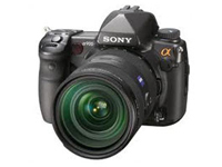 Alpha DSLR A900