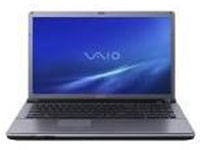 Sony VAIO Laptop VGN-AW110J/H