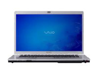 Sony VAIO Laptop VGN-FW198U/H