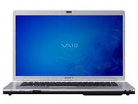Sony VAIO Laptop VGN-FW235J/H