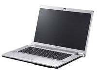 Sony VAIO Laptop VGN-FW280FY