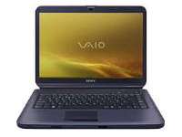 Sony VAIO Laptop VGN-NS190J/L