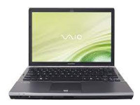 Sony VAIO Laptop VGN-SR210J/S
