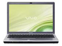 Sony VAIO Laptop VGN-SR220J/H