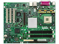 Intel Motherboard S875WP1-E