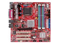 MSI (Micro-Star) Motherboard 915GM4-FI