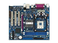 MSI (Micro-Star) Desktop Hermes 845GV (MS-6243VA)