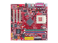 MSI (Micro-Star) Motherboard K7N2GM2-ILSR