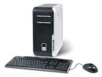 Packard Bell iMedia MC 2559