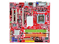 MSI (Micro-Star) Motherboard MS-7358