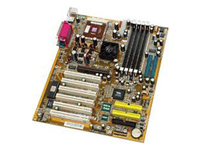 Abit Motherboard KR7A - RAID