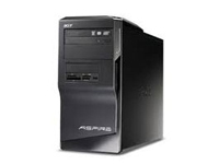 Acer Aspire Desktop M1641