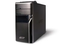 Acer Aspire Desktop M5641