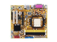 Asus Motherboard M2N-MX SE Plus