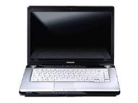 Toshiba Satellite Pro A200-1T5